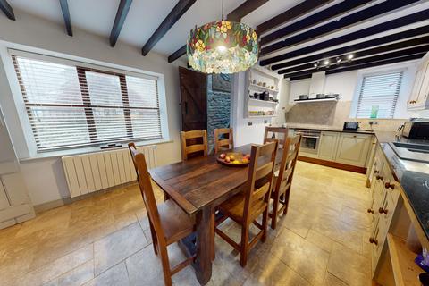 2 bedroom link detached house for sale, Ivy Lodge Barns, Birdlip