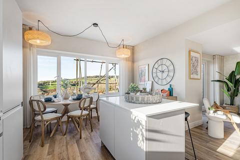 3 bedroom semi-detached house for sale, Plot 24, The Bigbury, Teignbrook, Teignmouth