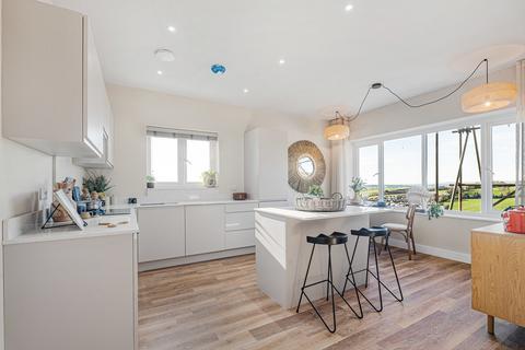 3 bedroom semi-detached house for sale, Plot 24, The Bigbury, Teignbrook, Teignmouth