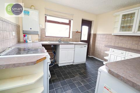 undefined, Queen Street, Mexborough S64