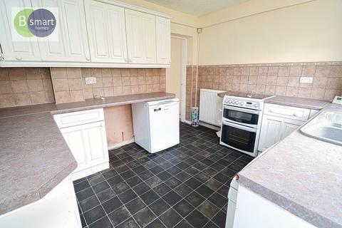 undefined, Queen Street, Mexborough S64