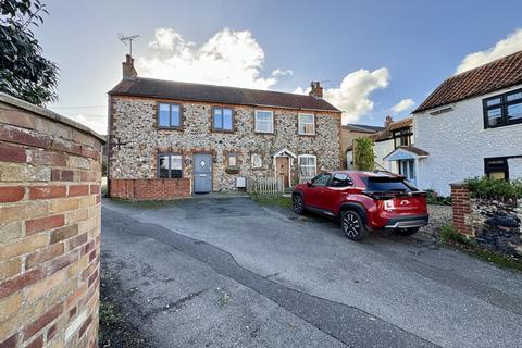 undefined, Chapel Yard, Norfolk NR23