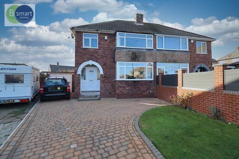 3 bedroom semi-detached house for sale, Cresswell Road, Mexborough S64