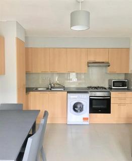 undefined, Angell Road, London, SW9