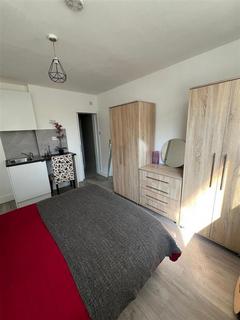 undefined, Angell Road, London, SW9