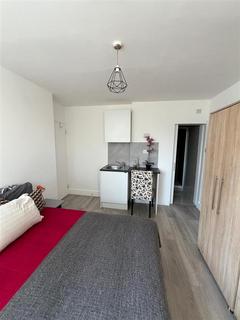 undefined, Angell Road, London, SW9