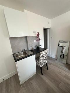 undefined, Angell Road, London, SW9