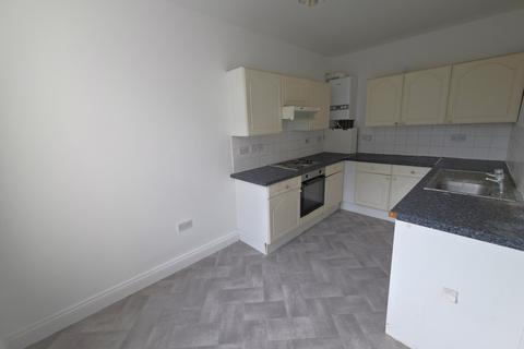 2 bedroom flat to rent, 1 Arklow Square, Ramsgate, Kent, CT11