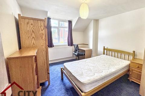 undefined, Arnesby Road, Lenton