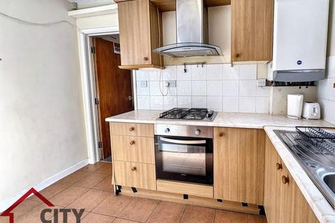 undefined, Arnesby Road, Lenton