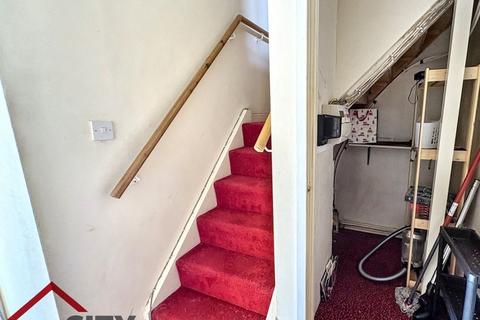undefined, Arnesby Road, Lenton