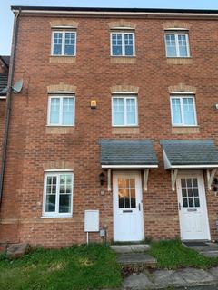 undefined, Saddlecote Close, Manchester