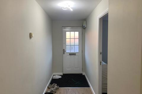 undefined, Saddlecote Close, Manchester