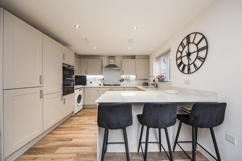 4 bedroom link detached house for sale, Marigold Avenue, Horam, Heathfield