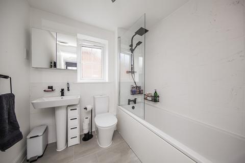 4 bedroom link detached house for sale, Marigold Avenue, Horam, Heathfield