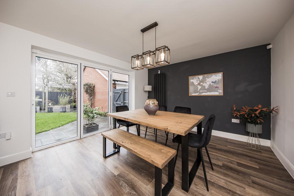 Dining room 2
