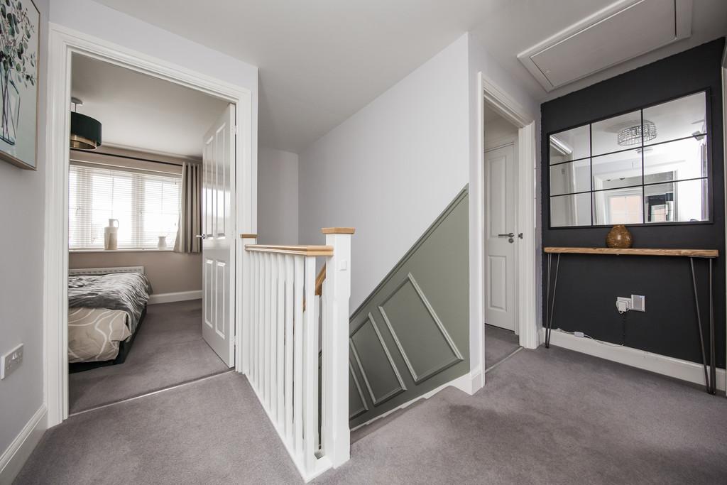 1st floor landing 2