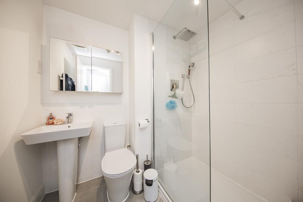 En suite