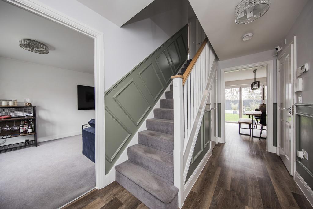 Hallway 2