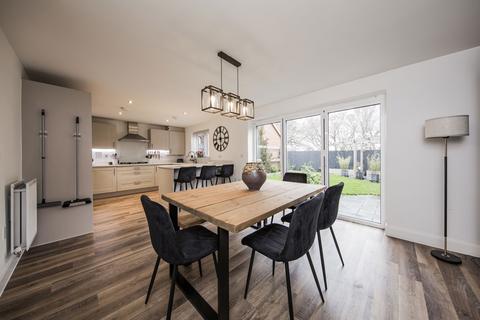 undefined, Marigold Avenue, Horam, Heathfield