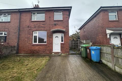 undefined, Park Avenue, Chadderton OL9