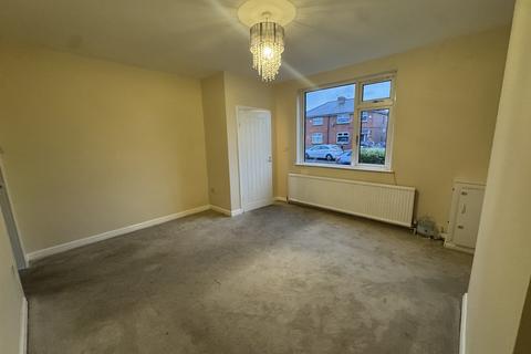 undefined, Park Avenue, Chadderton OL9