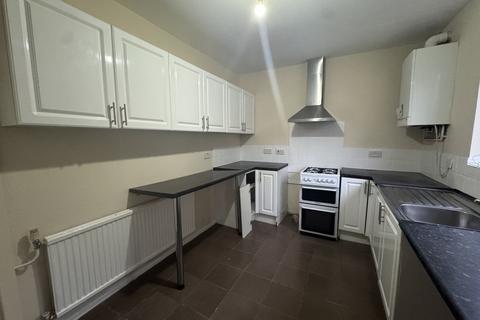 undefined, Park Avenue, Chadderton OL9