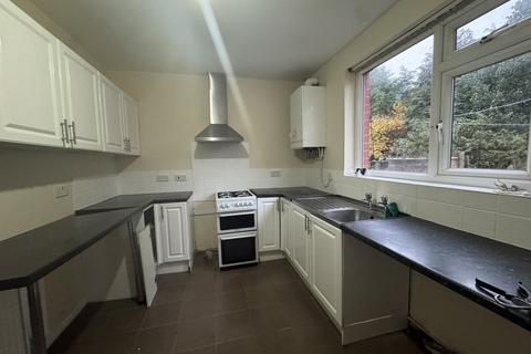undefined, Park Avenue, Chadderton OL9