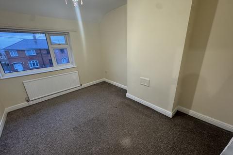 undefined, Park Avenue, Chadderton OL9
