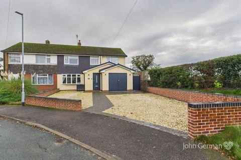 4 bedroom semi-detached house for sale, Lightwood Road, Yoxall