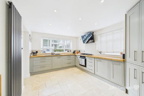 4 bedroom semi-detached house for sale, Lightwood Road, Yoxall