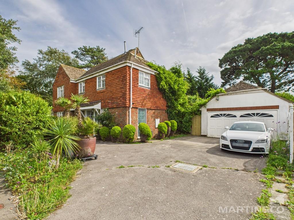 Property Front