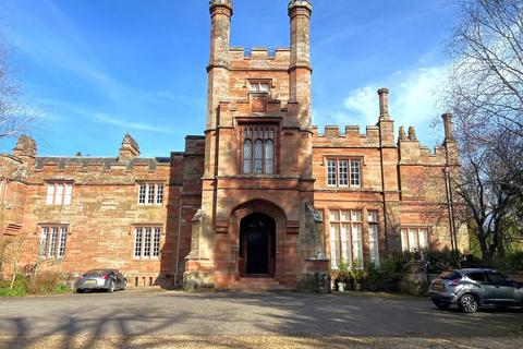 undefined, 7 Holme Eden Hall, Carlisle