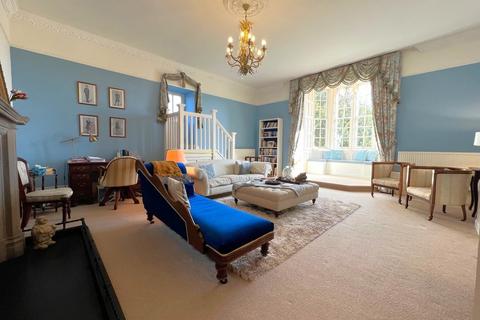 undefined, 7 Holme Eden Hall, Carlisle