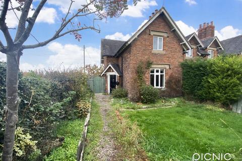 undefined, Halfway Cottages, Sudbury