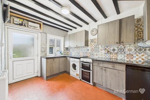 undefined, Halfway Cottages, Sudbury