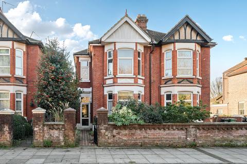 undefined, Goldsmith Avenue, Southsea