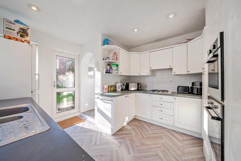 undefined, Goldsmith Avenue, Southsea