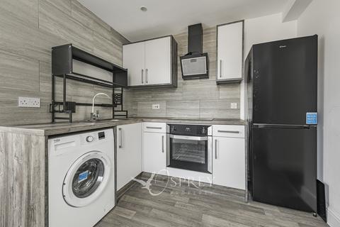 undefined, London Road, Peterborough PE2