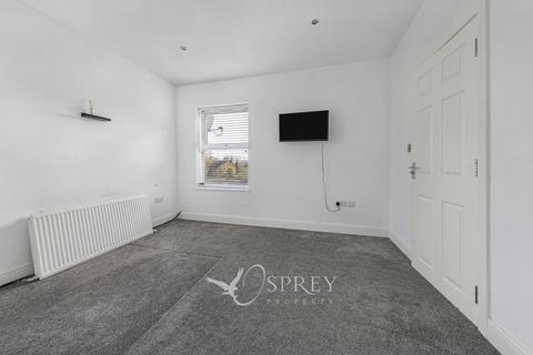 undefined, London Road, Peterborough PE2