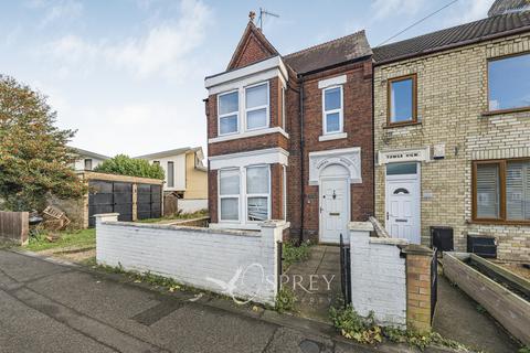 undefined, London Road, Peterborough PE2