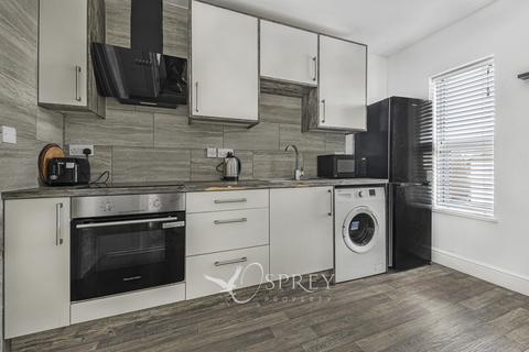 undefined, London Road, Peterborough PE2
