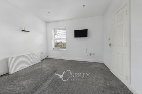 undefined, London Road, Peterborough PE2