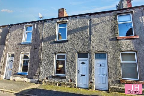 undefined, Edmondson Street, Ulverston, Cumbria
