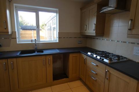 undefined, Hedingham Road, Leegomery, Telford