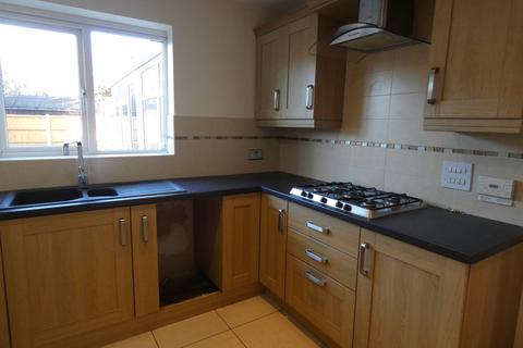 undefined, Hedingham Road, Leegomery, Telford