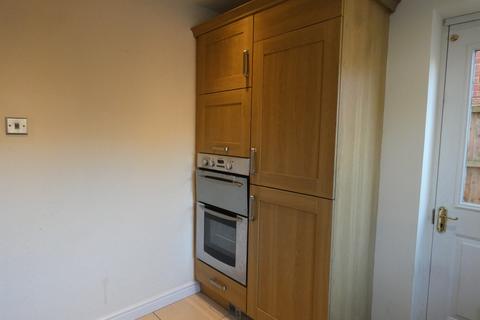 undefined, Hedingham Road, Leegomery, Telford