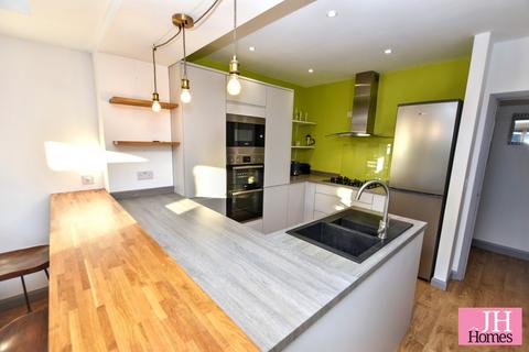 undefined, Park Road, Swarthmoor, Ulverston