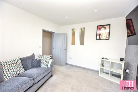 undefined, Park Road, Swarthmoor, Ulverston