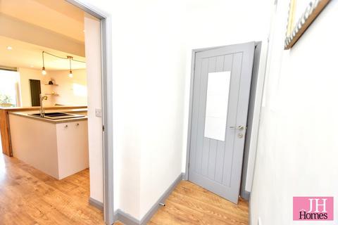 undefined, Park Road, Swarthmoor, Ulverston